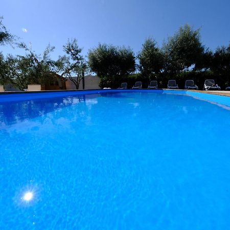 Tenuta Con Due Abitazioni Indipendenti Martina Franca Zewnętrze zdjęcie