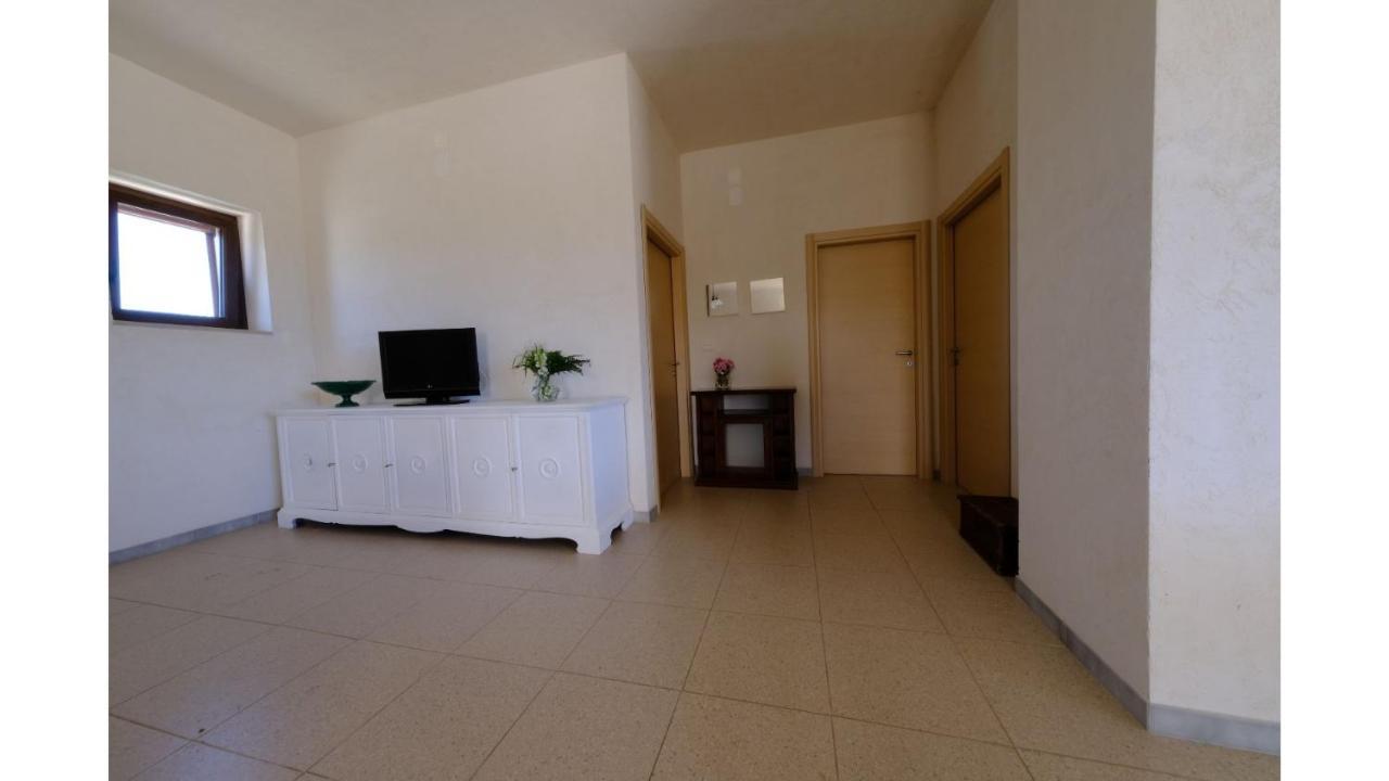 Tenuta Con Due Abitazioni Indipendenti Martina Franca Zewnętrze zdjęcie