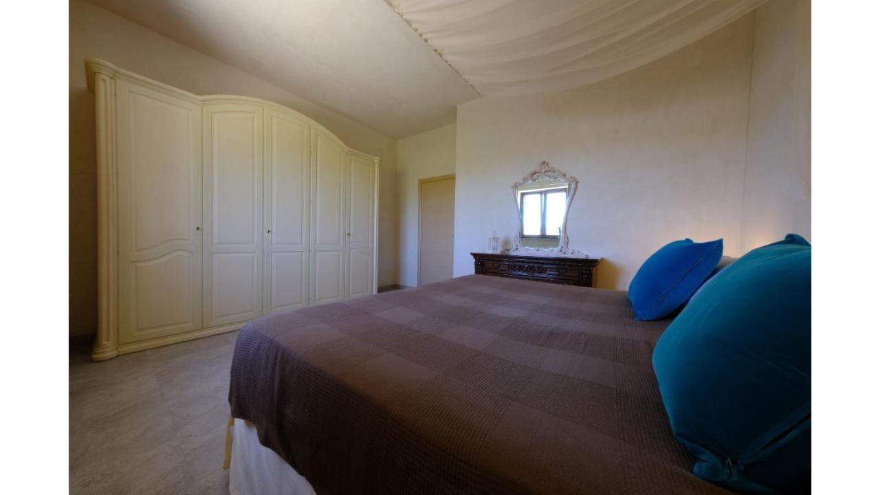 Tenuta Con Due Abitazioni Indipendenti Martina Franca Zewnętrze zdjęcie