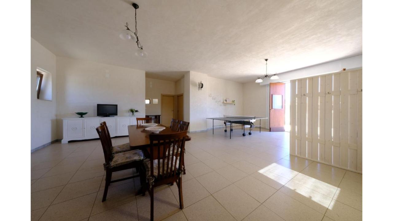 Tenuta Con Due Abitazioni Indipendenti Martina Franca Zewnętrze zdjęcie