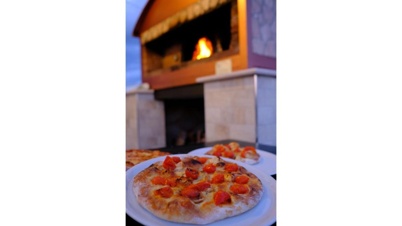 Tenuta Con Due Abitazioni Indipendenti Martina Franca Zewnętrze zdjęcie