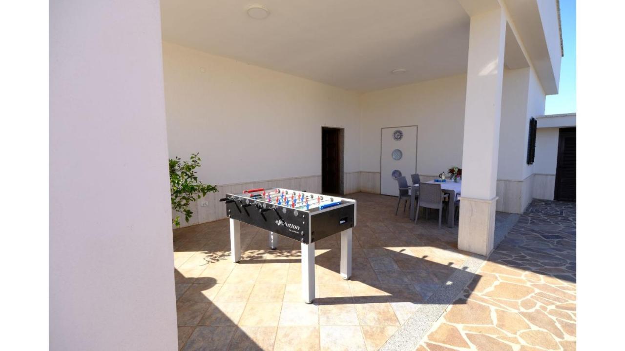 Tenuta Con Due Abitazioni Indipendenti Martina Franca Zewnętrze zdjęcie