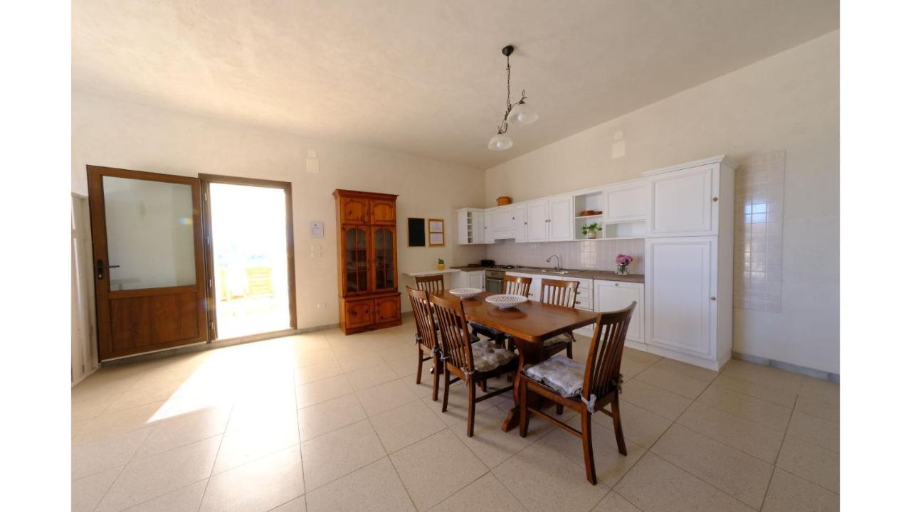 Tenuta Con Due Abitazioni Indipendenti Martina Franca Zewnętrze zdjęcie