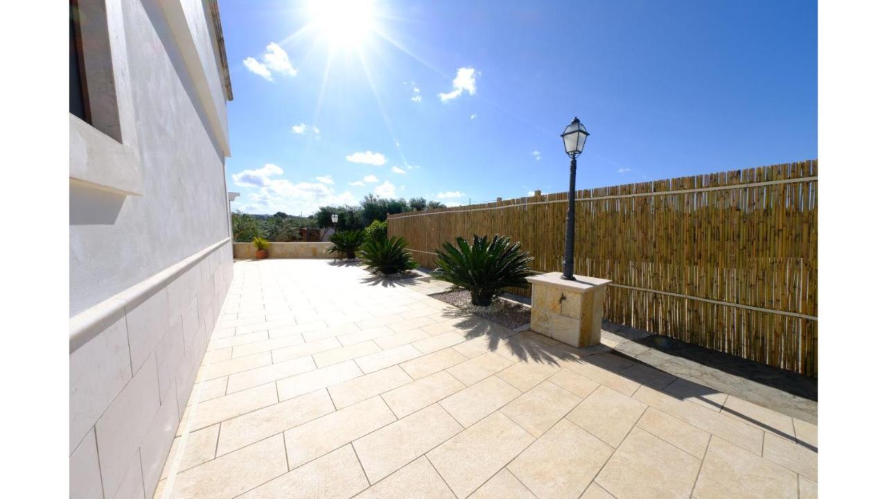 Tenuta Con Due Abitazioni Indipendenti Martina Franca Zewnętrze zdjęcie
