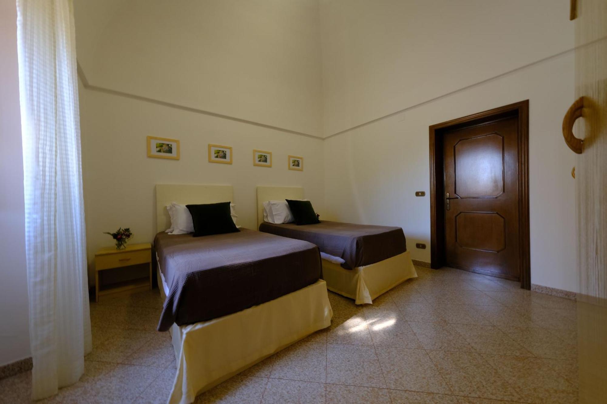 Tenuta Con Due Abitazioni Indipendenti Martina Franca Zewnętrze zdjęcie