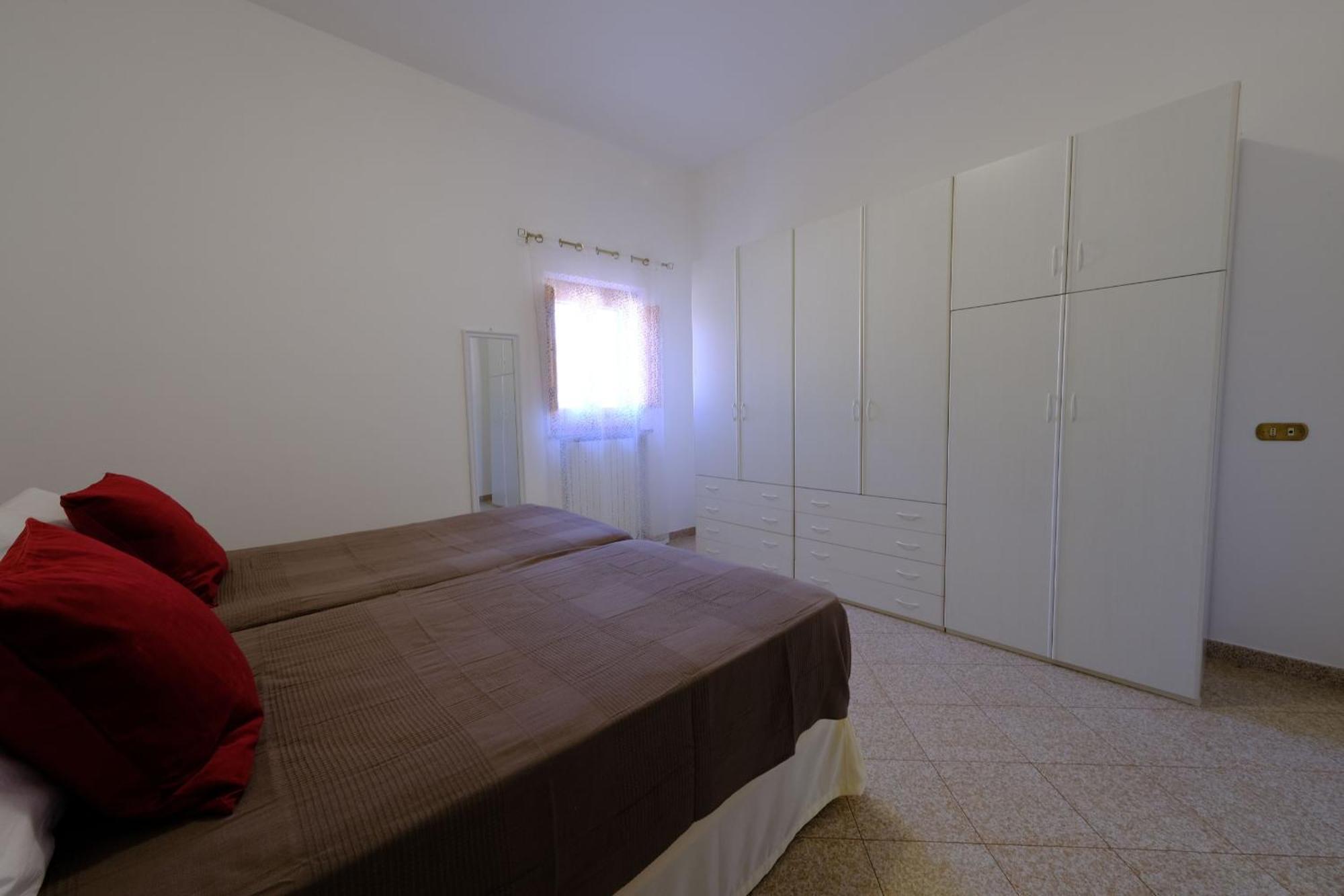 Tenuta Con Due Abitazioni Indipendenti Martina Franca Zewnętrze zdjęcie