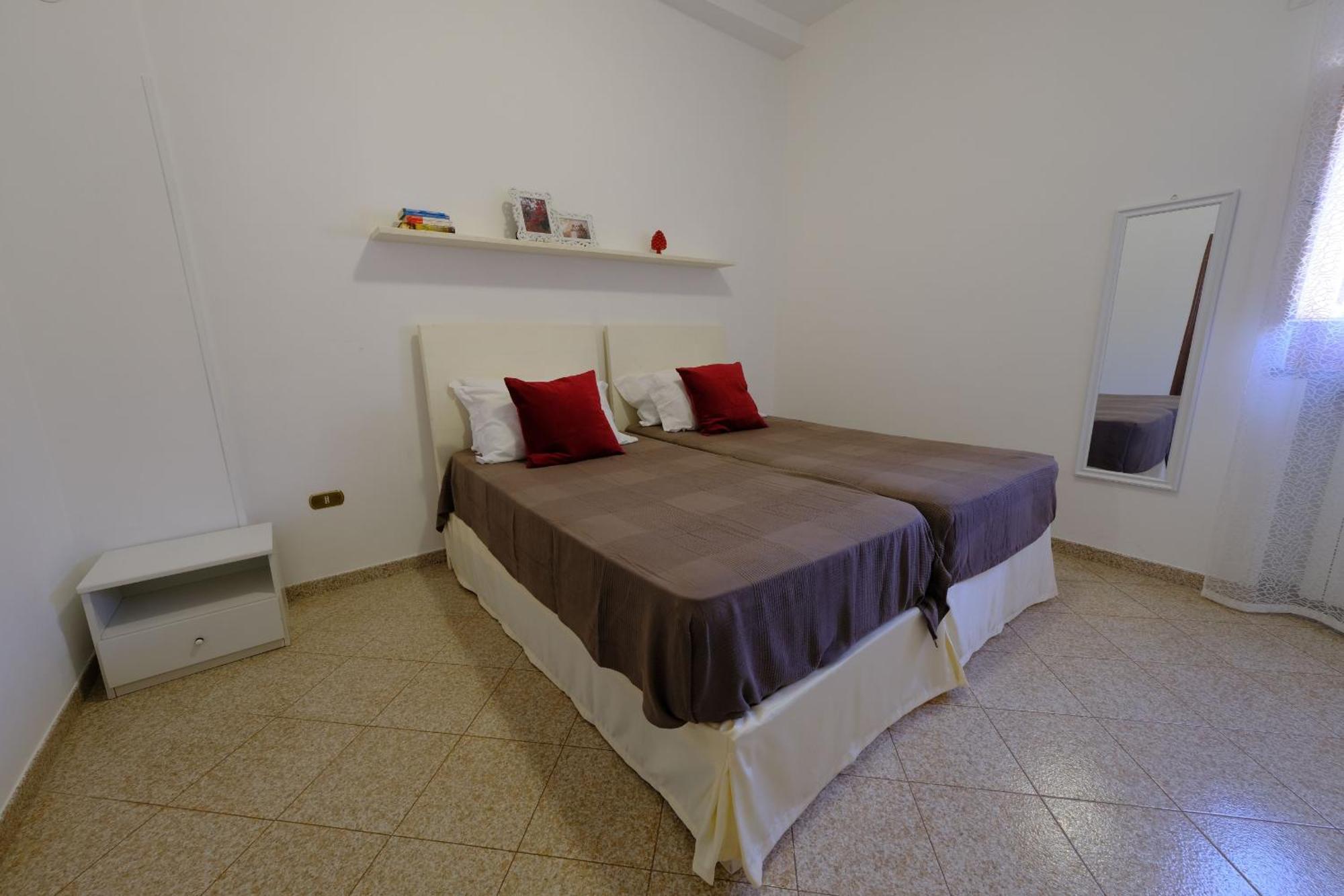 Tenuta Con Due Abitazioni Indipendenti Martina Franca Zewnętrze zdjęcie