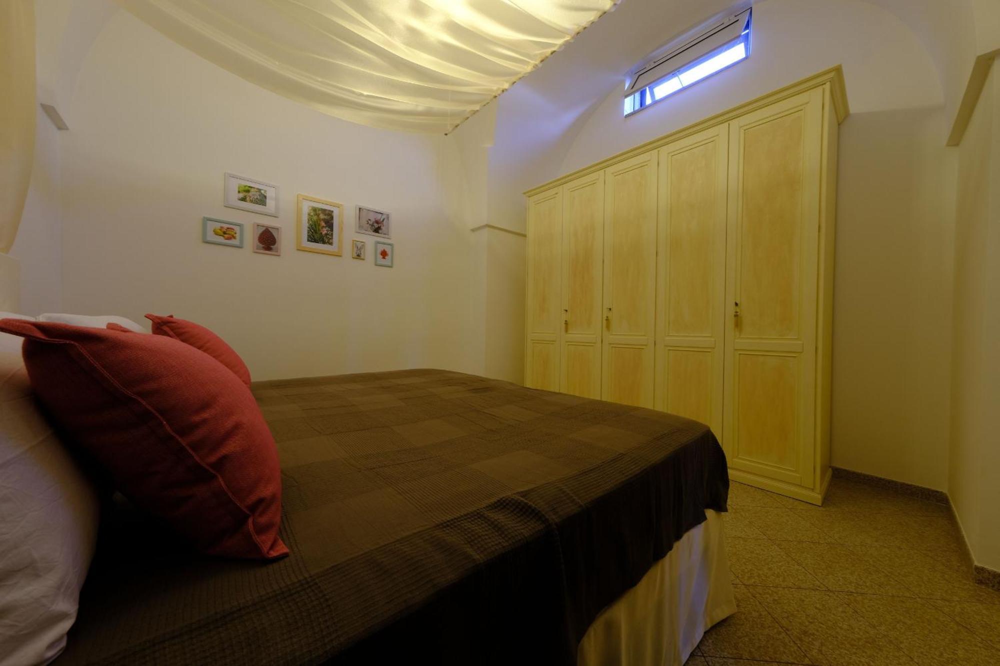 Tenuta Con Due Abitazioni Indipendenti Martina Franca Zewnętrze zdjęcie