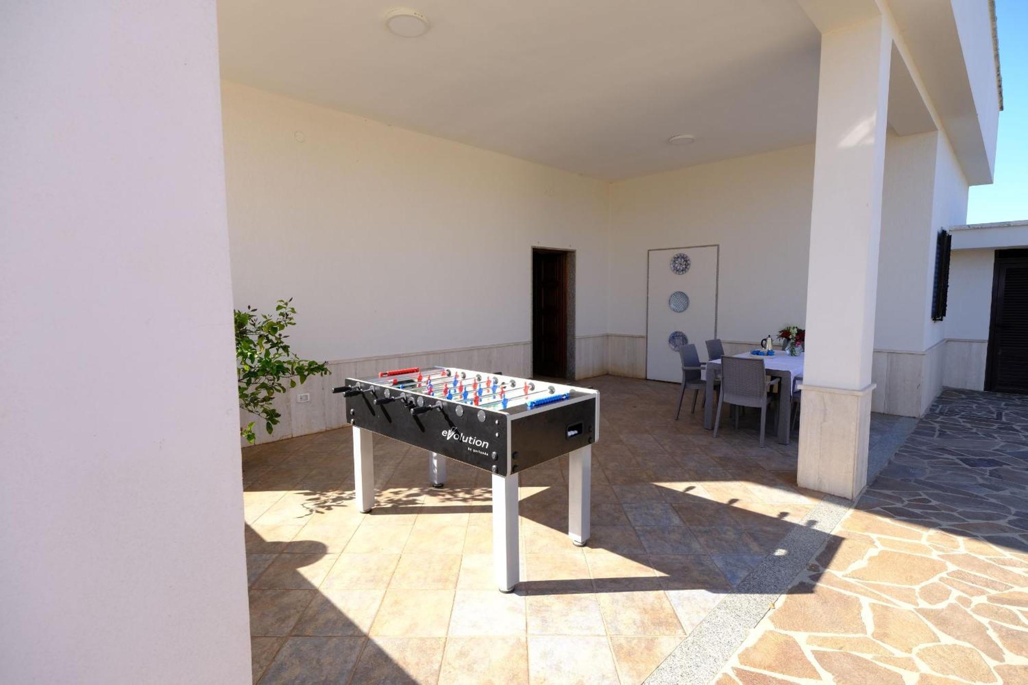 Tenuta Con Due Abitazioni Indipendenti Martina Franca Zewnętrze zdjęcie