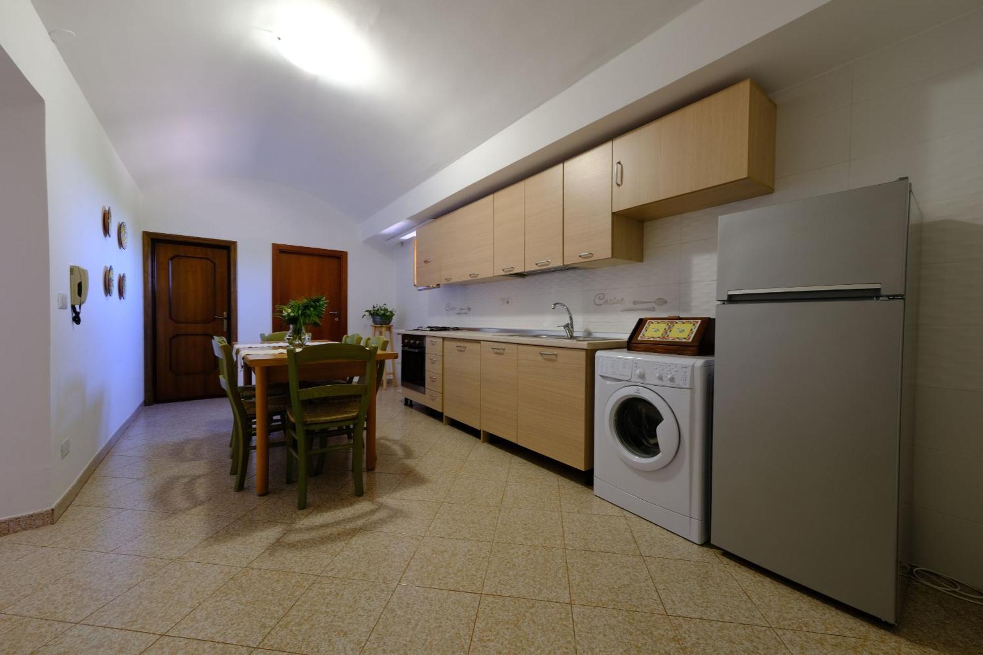 Tenuta Con Due Abitazioni Indipendenti Martina Franca Zewnętrze zdjęcie