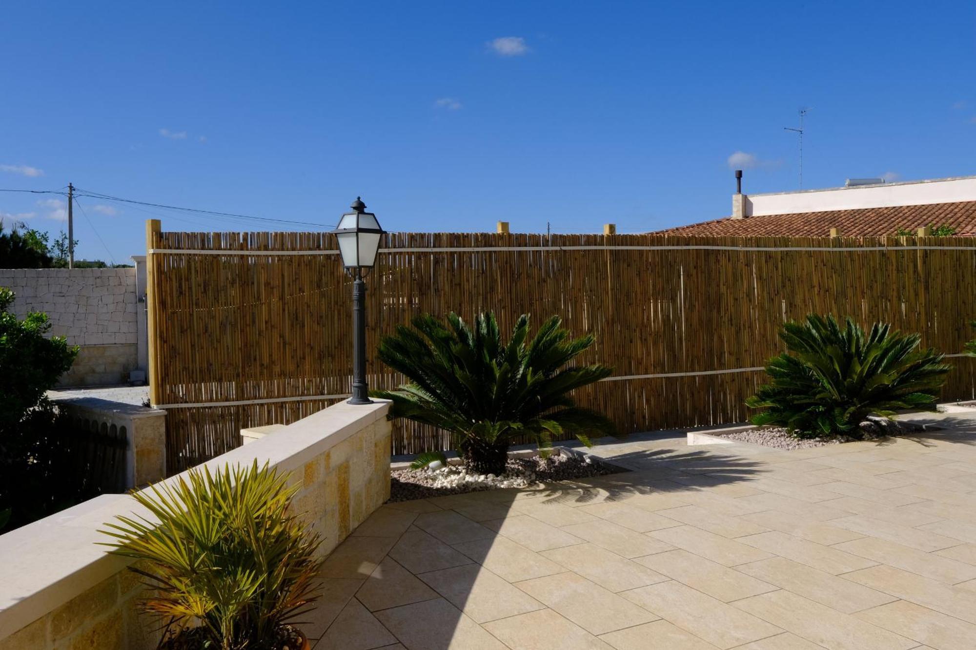 Tenuta Con Due Abitazioni Indipendenti Martina Franca Zewnętrze zdjęcie