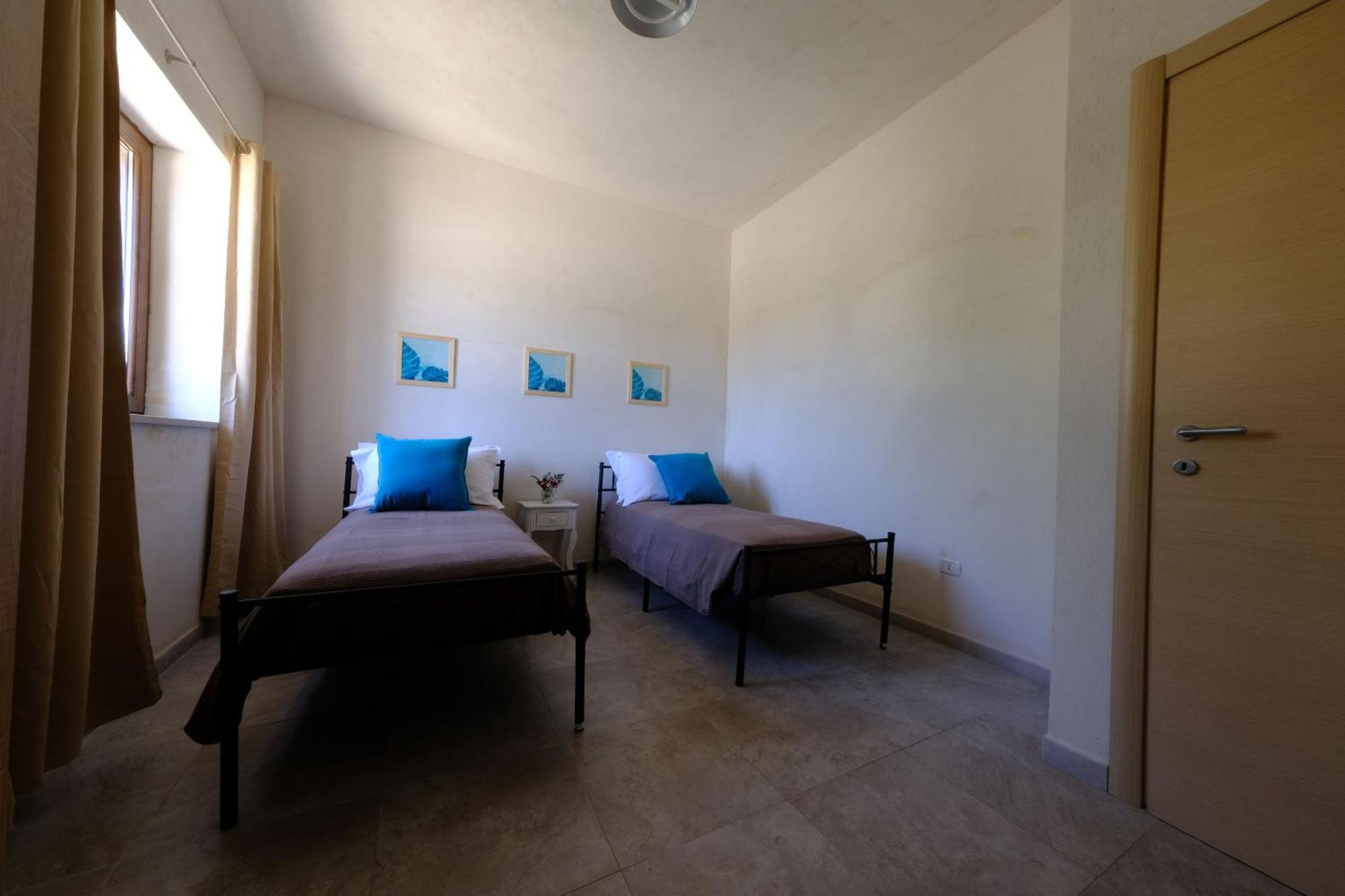Tenuta Con Due Abitazioni Indipendenti Martina Franca Zewnętrze zdjęcie