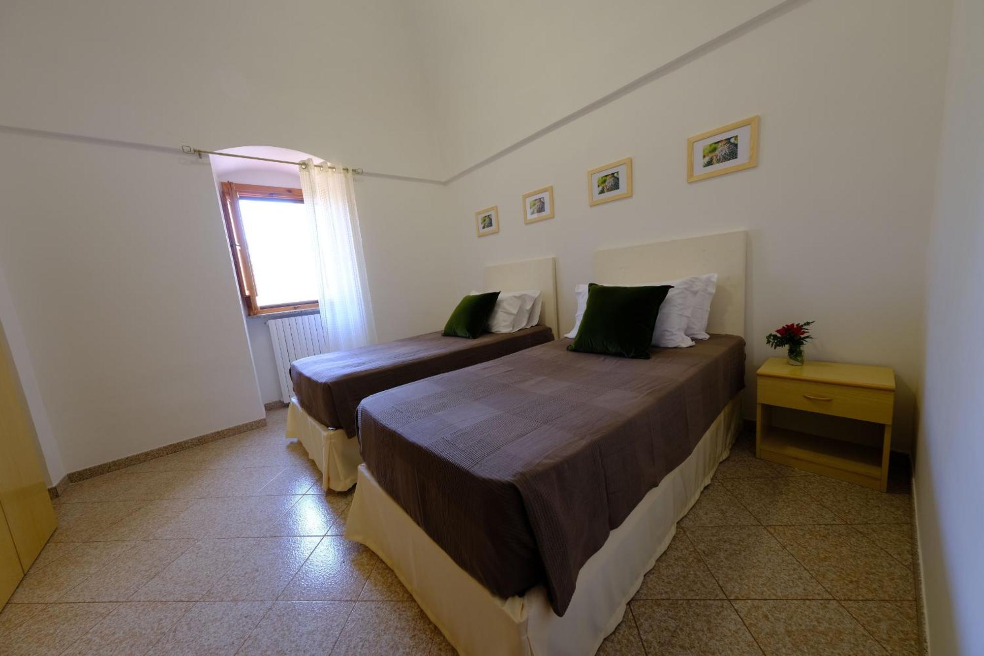 Tenuta Con Due Abitazioni Indipendenti Martina Franca Zewnętrze zdjęcie