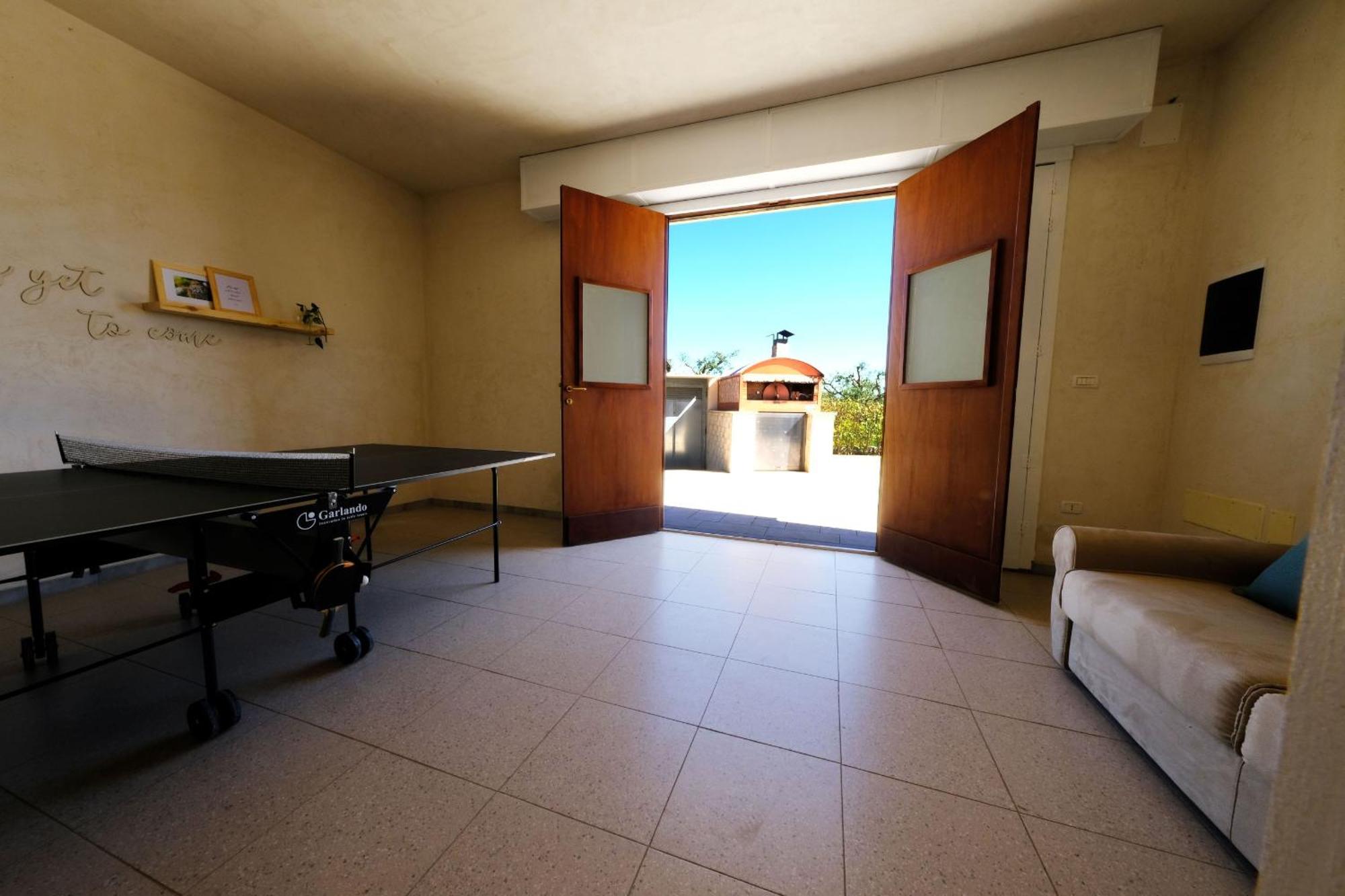 Tenuta Con Due Abitazioni Indipendenti Martina Franca Zewnętrze zdjęcie