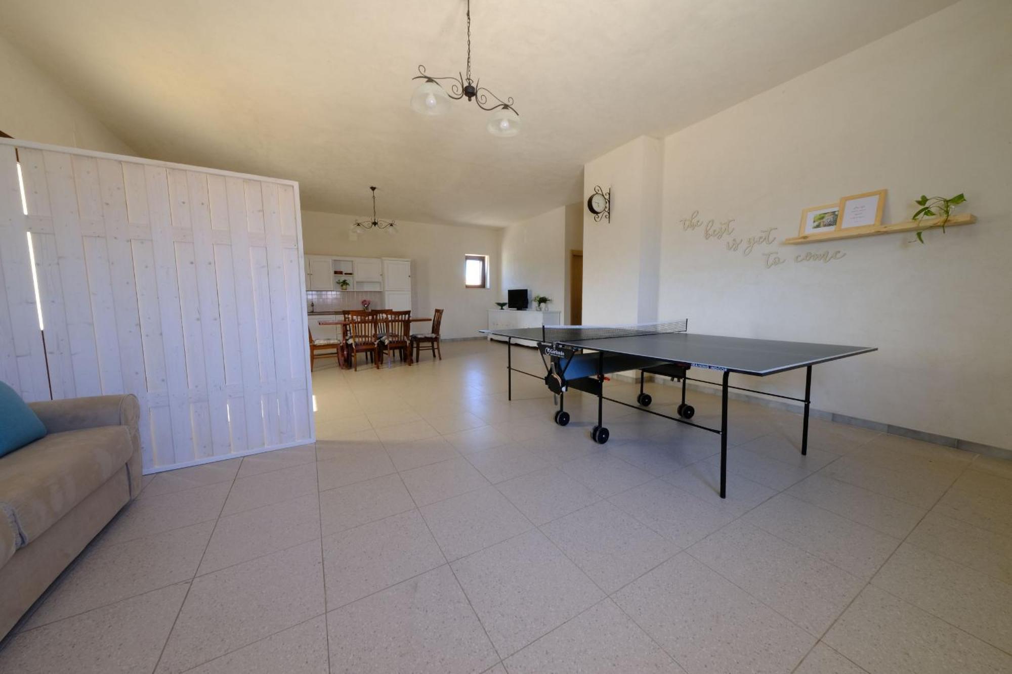 Tenuta Con Due Abitazioni Indipendenti Martina Franca Zewnętrze zdjęcie