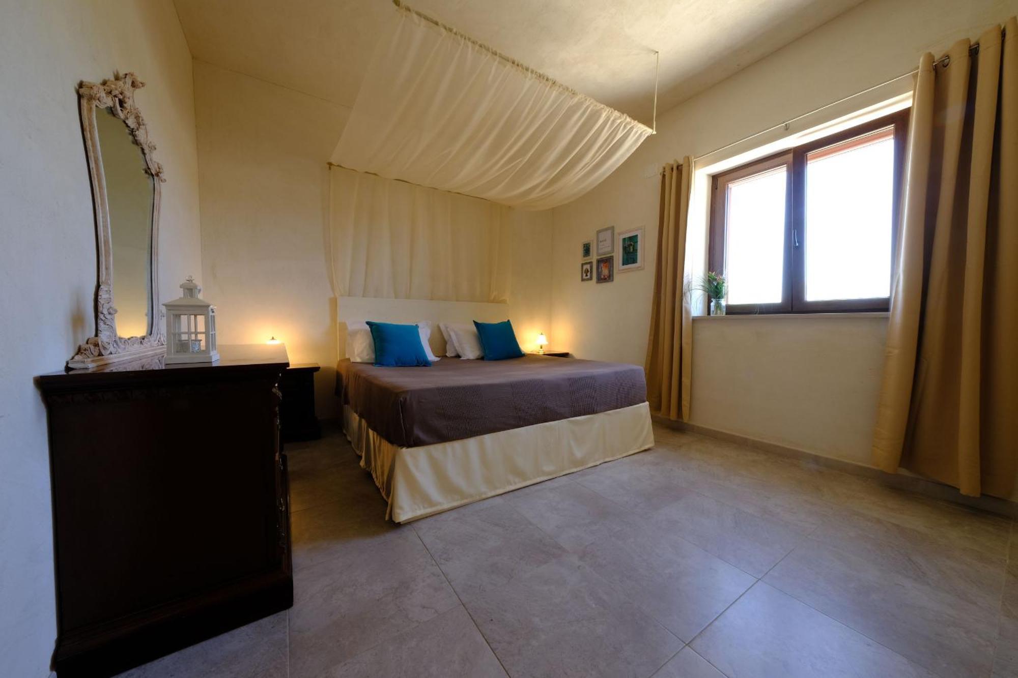 Tenuta Con Due Abitazioni Indipendenti Martina Franca Zewnętrze zdjęcie
